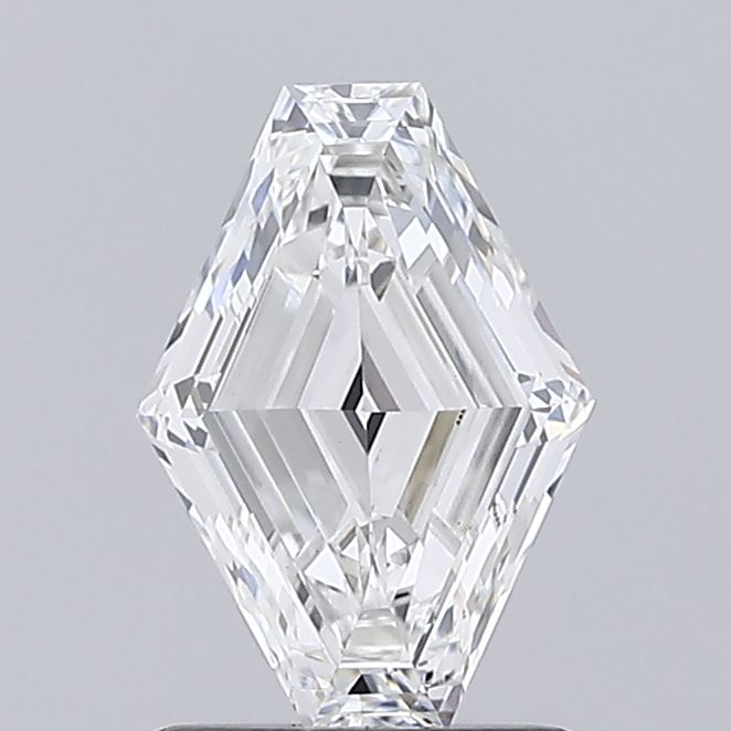 0.89ct Long Hexagonal Diamond — IGI Certified · LG769606964