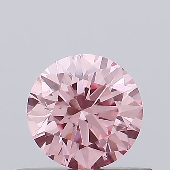 0.49ct Round Diamond — IGI Certified · LG799666169
