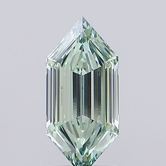 1.62ct Dutch Marquise Step Diamond — IGI Certified · LG787666309