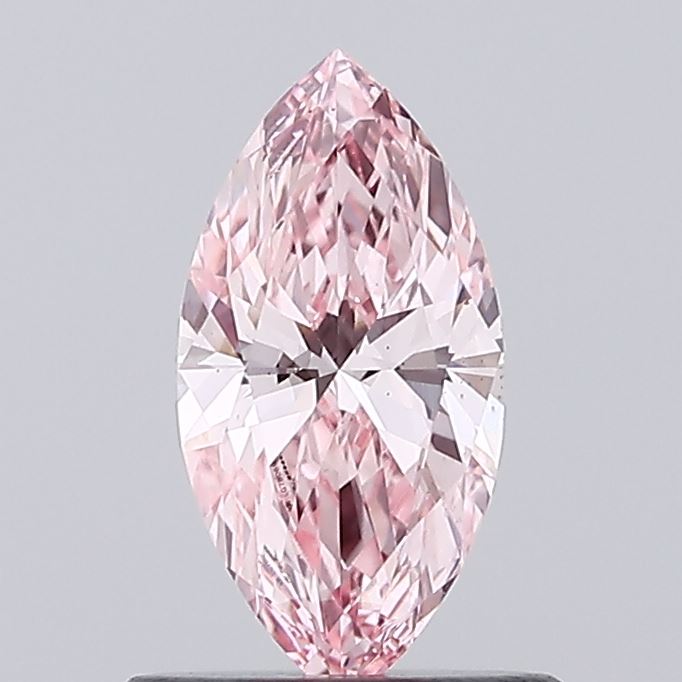 0.63ct Marquise Diamond — IGI Certified · LG780690454