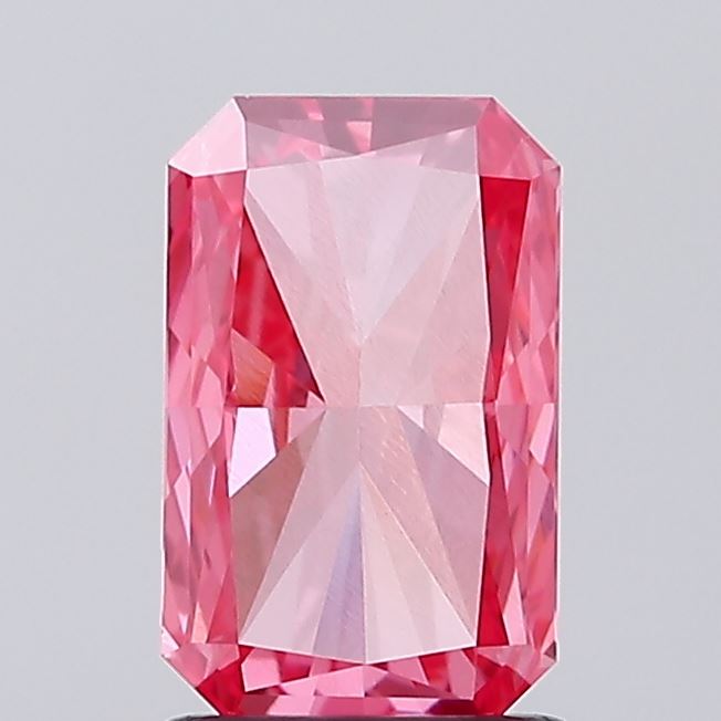 1.57ct Radiant Diamond — IGI Certified · LG787666387