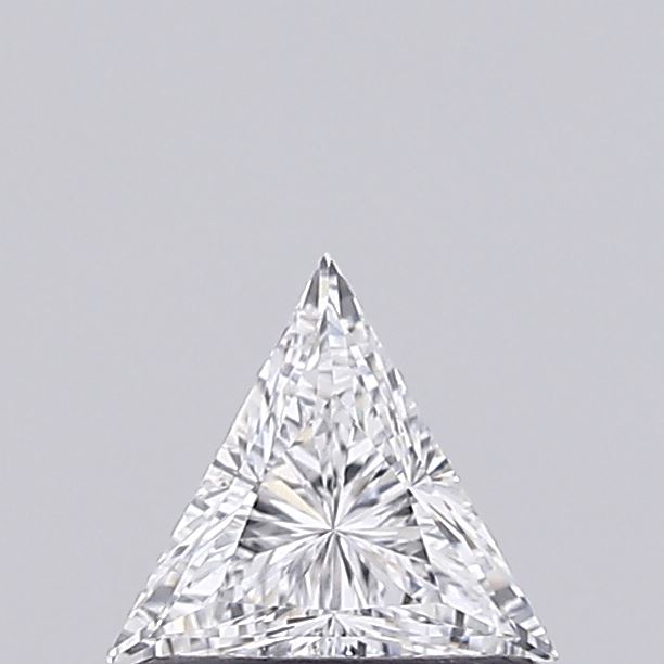 0.46ct Triangular Diamond — IGI Certified · LG727588405