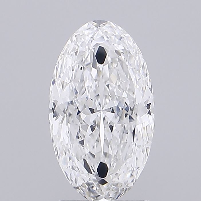 1.55ct Oval Portuguese Diamond — IGI Certified · LG735569834