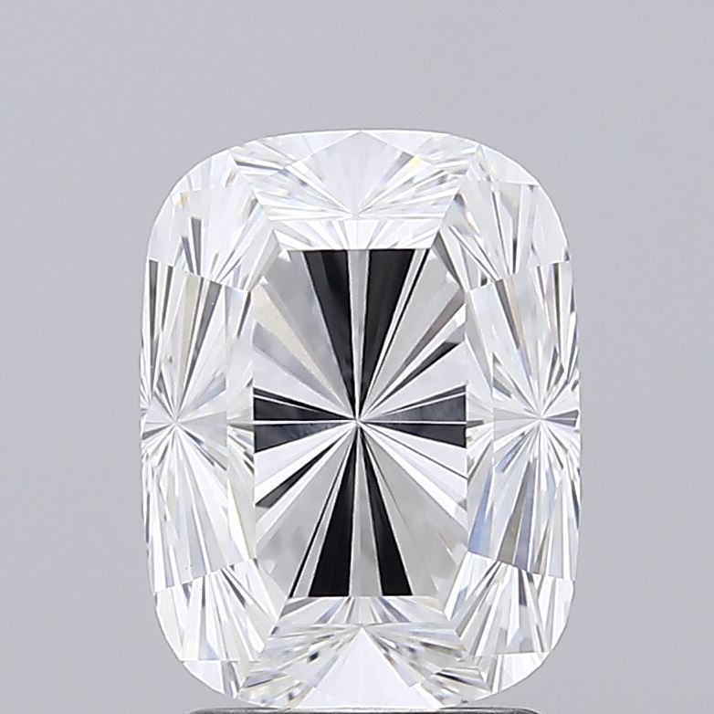 3.62ct Cushion Padma Diamond — IGI Certified · LG776692218