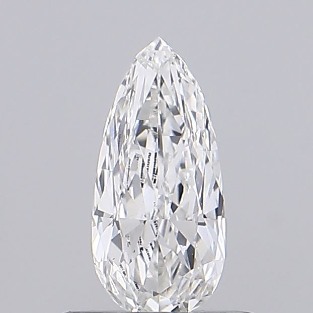 0.63ct Pear Diamond — IGI Certified · LG683529792