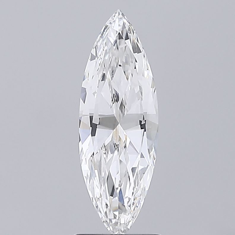 1.38ct Marquise Diamond — IGI Certified · LG758548525