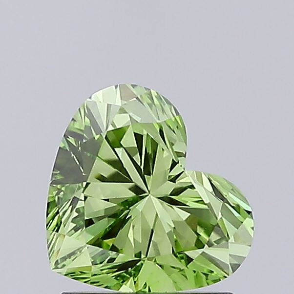 1.08ct Heart Diamond — IGI Certified · LG662483110