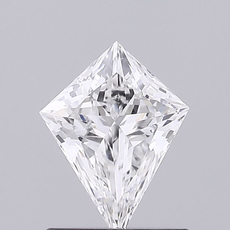 0.78ct Kite Diamond — IGI Certified · LG641468792