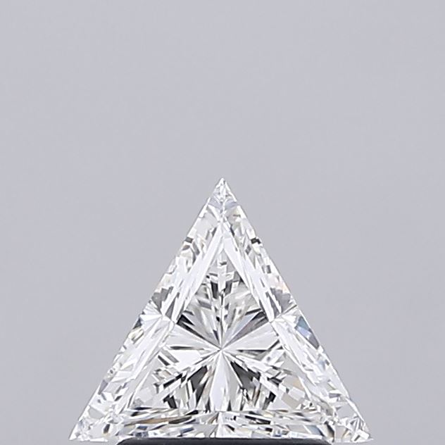 1.00ct Triangular Diamond — IGI Certified · LG755531261