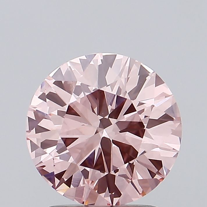 1.99ct Round Diamond — IGI Certified · LG690503626