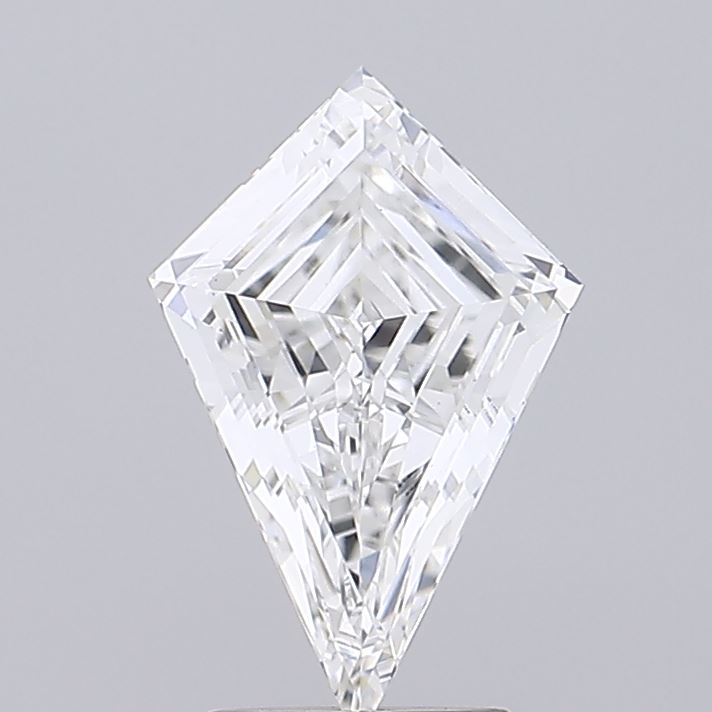 2.02ct Kite Diamond — IGI Certified · LG720517939