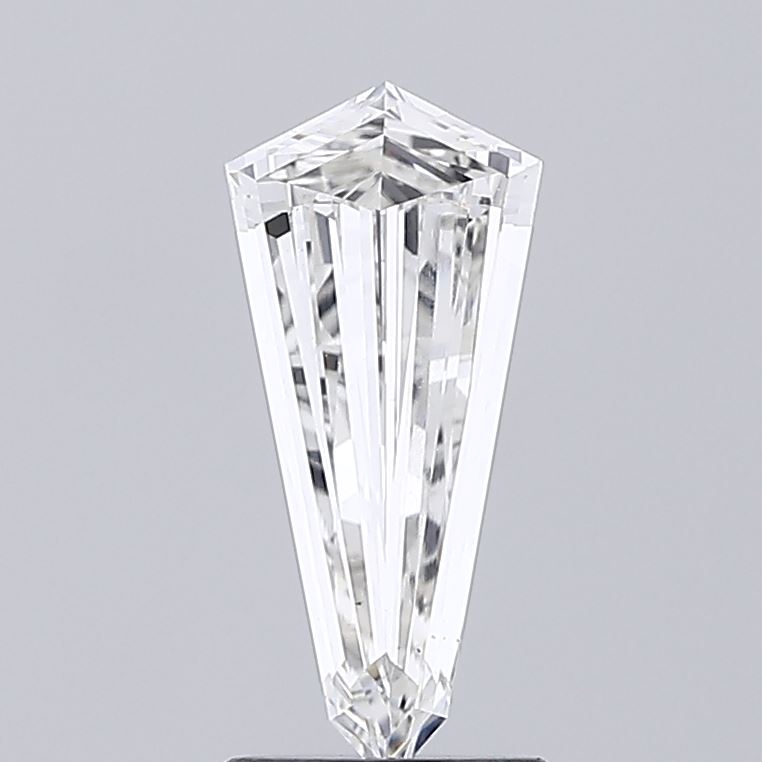1.04ct Kite Antique Diamond — IGI Certified · LG685525110