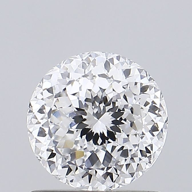 1.04ct Round Mixed Cut Diamond — IGI Certified · LG690503647