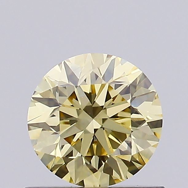 0.56ct Round Diamond — IGI Certified · LG733582783