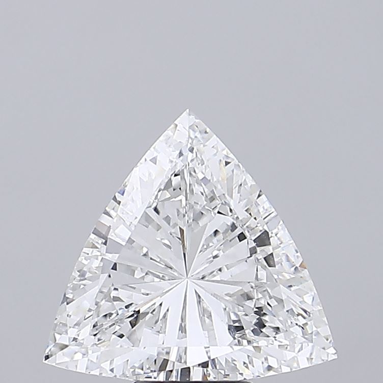 6.09ct Trilliant Diamond — IGI Certified · LG687589855