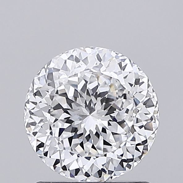 1.14ct Round Mixed Cut Diamond — IGI Certified · LG689536014