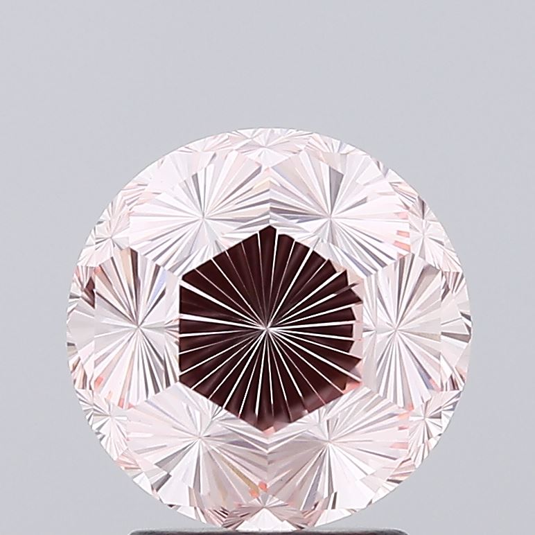 3.14ct Round Padma Diamond — IGI Certified · LG781641472