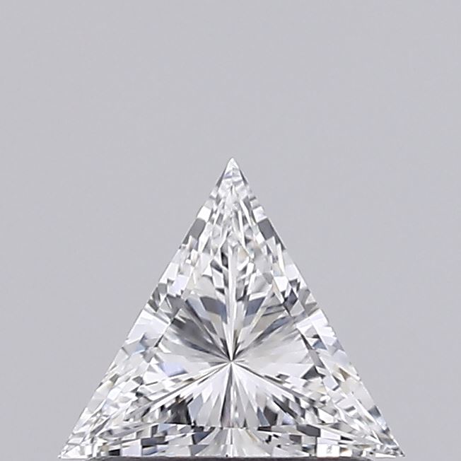 0.46ct Triangular Diamond — IGI Certified · LG729554263