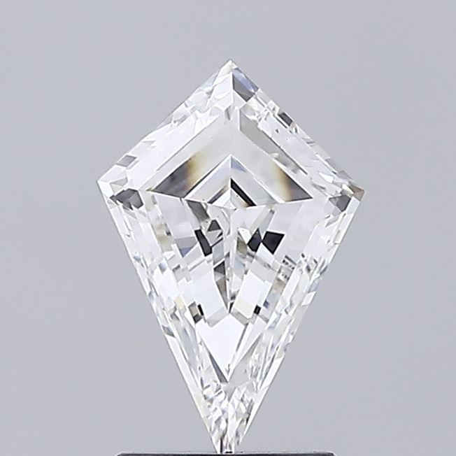1.34ct Kite Diamond — IGI Certified · LG696503299