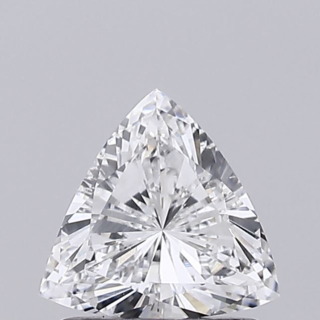 0.85ct Trilliant Diamond — IGI Certified · LG703502527