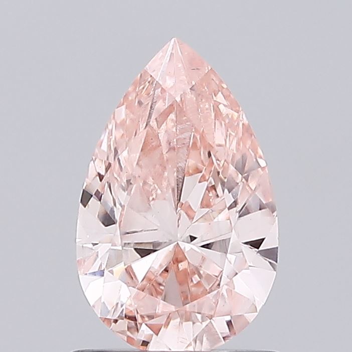 0.93ct Pear Diamond — IGI Certified · LG715583106