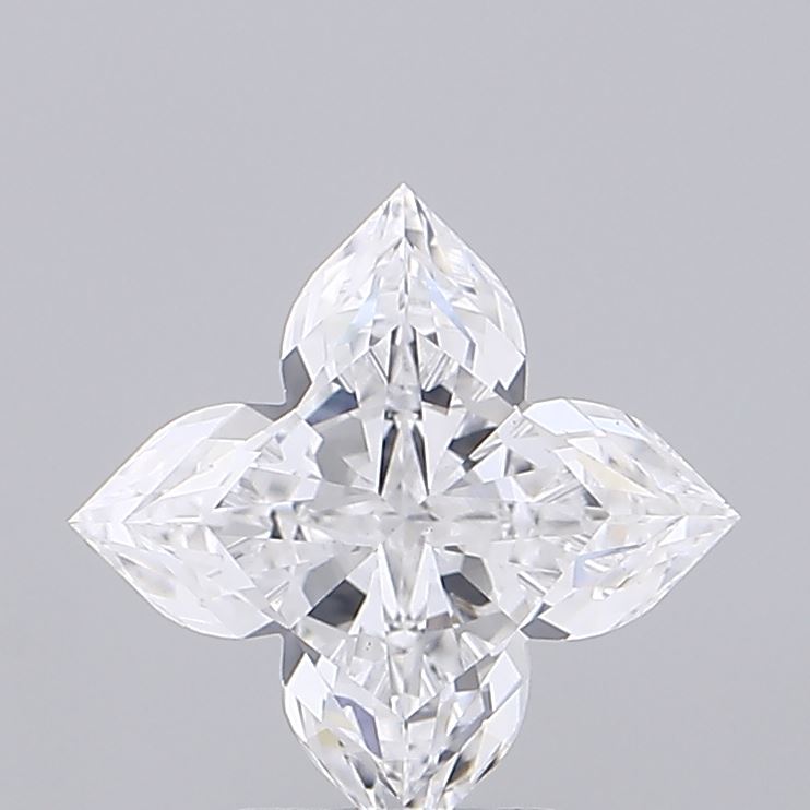 2.08ct Flower Diamond — IGI Certified · LG787666875