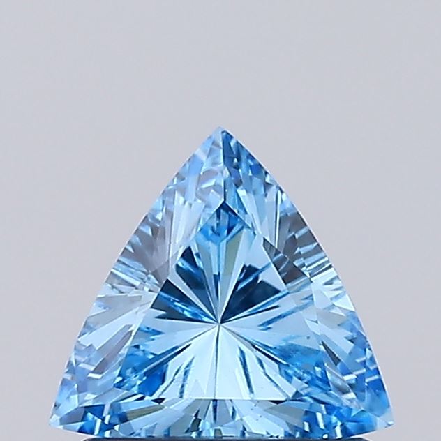 0.63ct Trilliant Diamond — IGI Certified · LG731577522