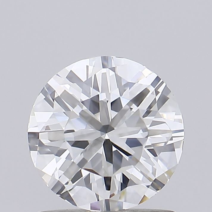 1.08ct Round Antique Diamond — IGI Certified · LG732589165