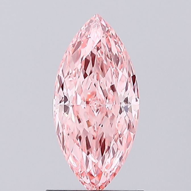 1.06ct Marquise Modified Diamond — IGI Certified · LG787666844
