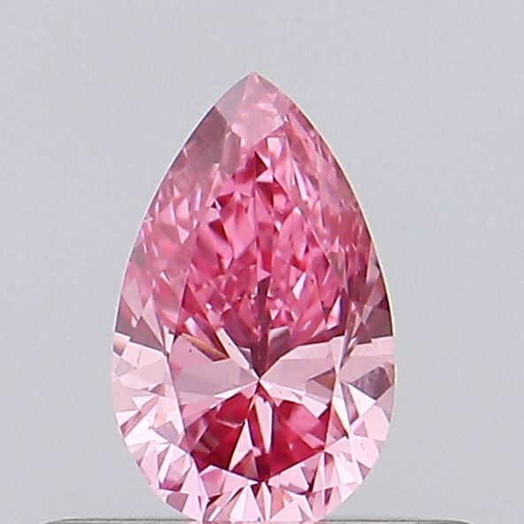 0.31ct Pear Diamond — IGI Certified · LG692547903