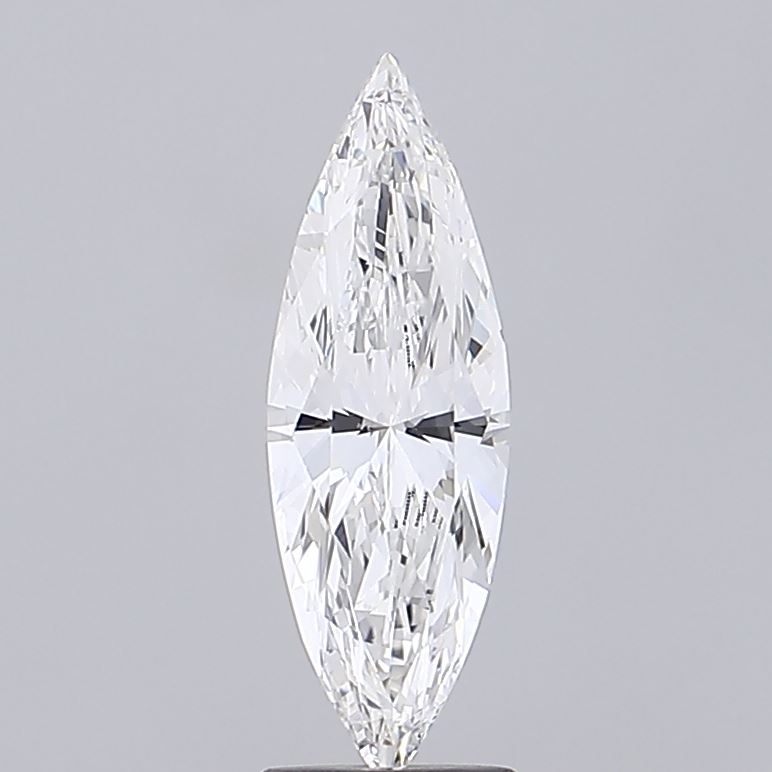 1.98ct Marquise Diamond — IGI Certified · LG733539616
