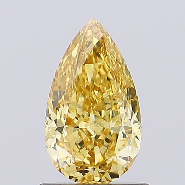 0.96ct Pear Diamond — IGI Certified · LG713502791
