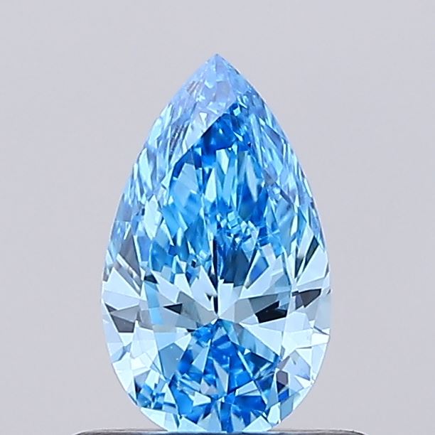 0.48ct Pear Diamond — IGI Certified · LG727532293