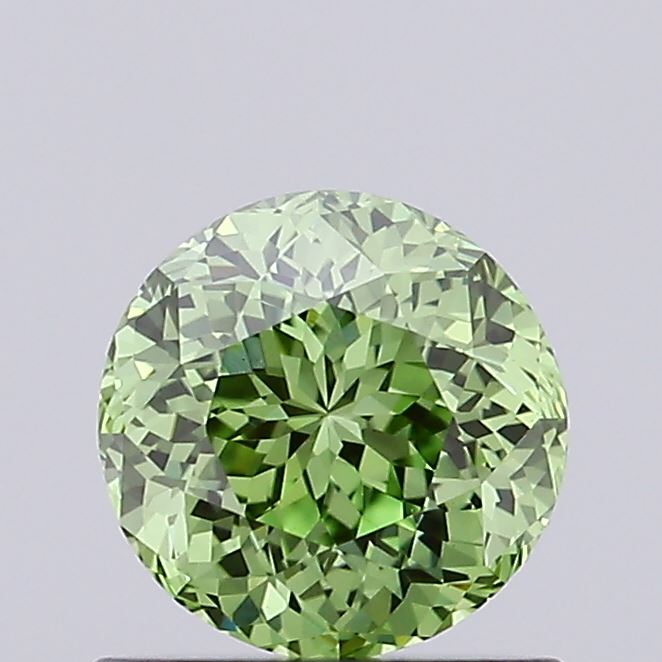0.72ct Round Mixed Cut Diamond — IGI Certified · LG692547907
