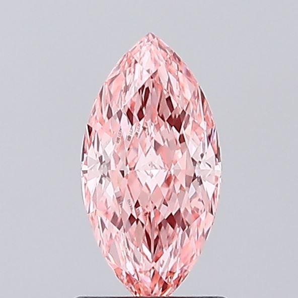 1.05ct Marquise Modified Diamond — IGI Certified · LG787666710