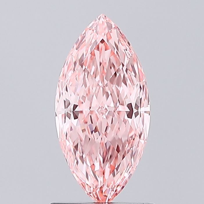 1.11ct Marquise Modified Diamond — IGI Certified · LG787666840
