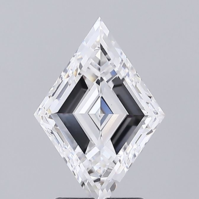 2.51ct Lozenge Diamond — IGI Certified · LG787666634