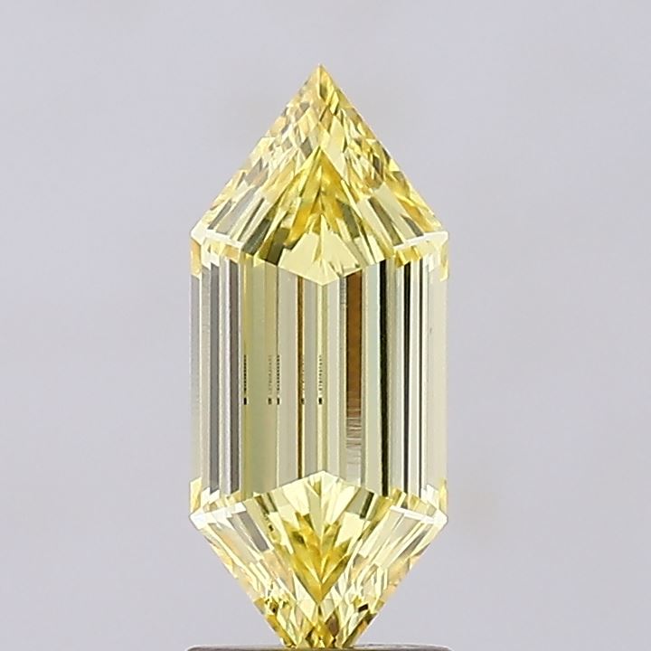 1.83ct Dutch Marquise Step Diamond — IGI Certified · LG790620450
