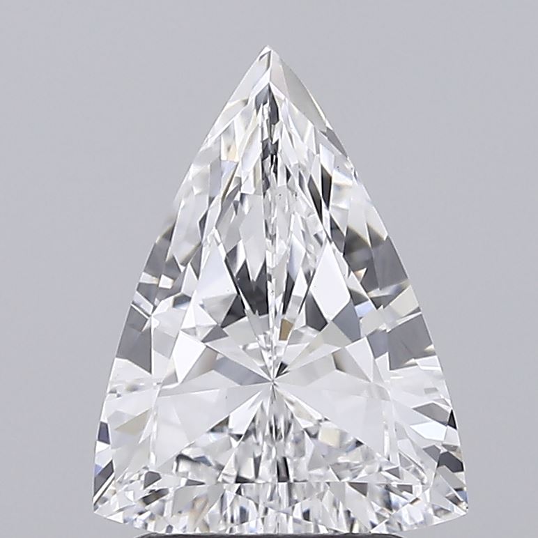 1.44ct Trilliant Diamond — IGI Certified · LG780690407