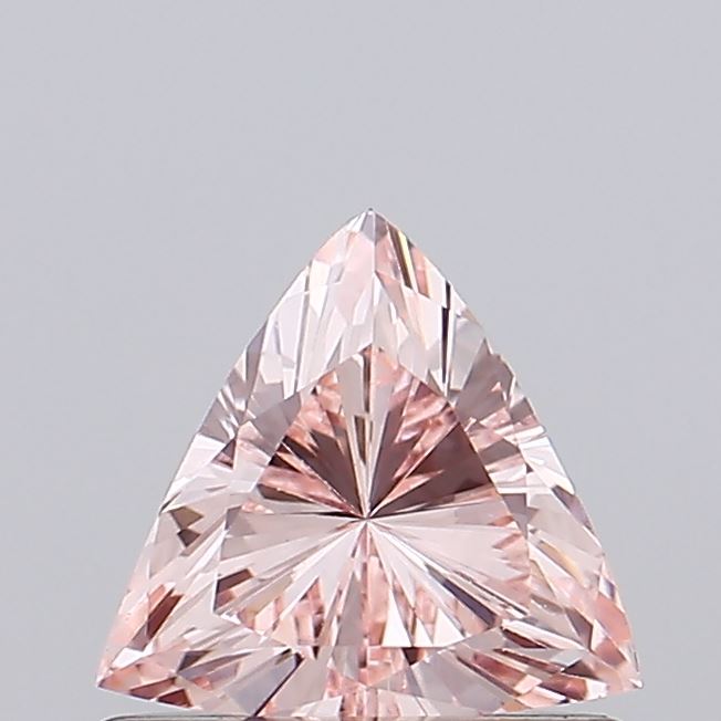 0.47ct Trilliant Diamond — IGI Certified · LG692518089