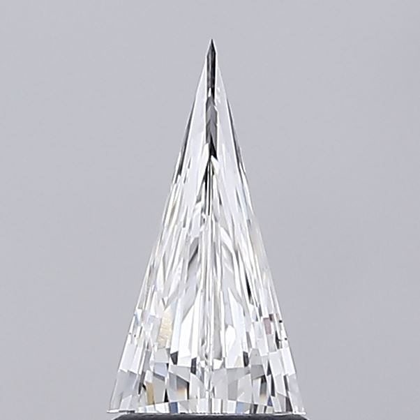 1.06ct Drop Diamond — IGI Certified · LG778654489