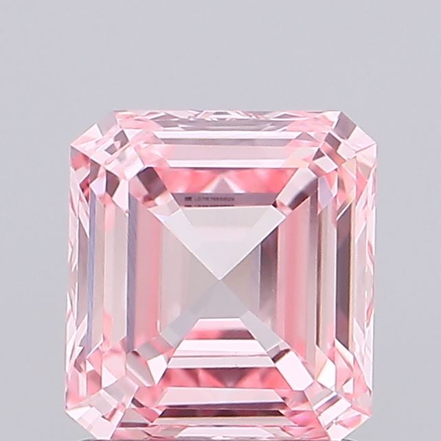 1.27ct Radiant Diamond — IGI Certified · LG787666829