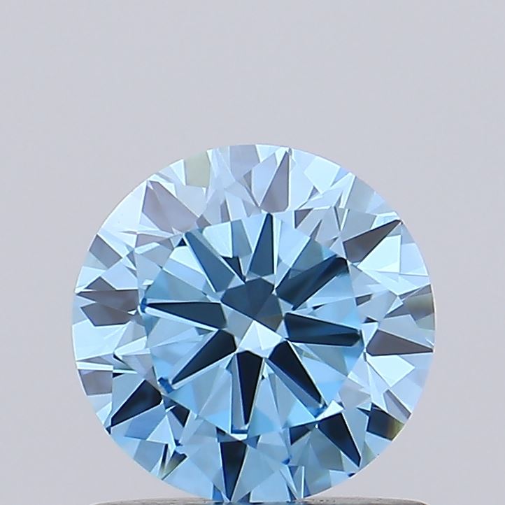 0.89ct Round Diamond — IGI Certified · LG731584587