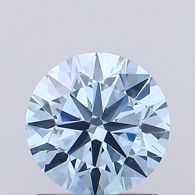 0.70ct Round Diamond — IGI Certified · LG729526792