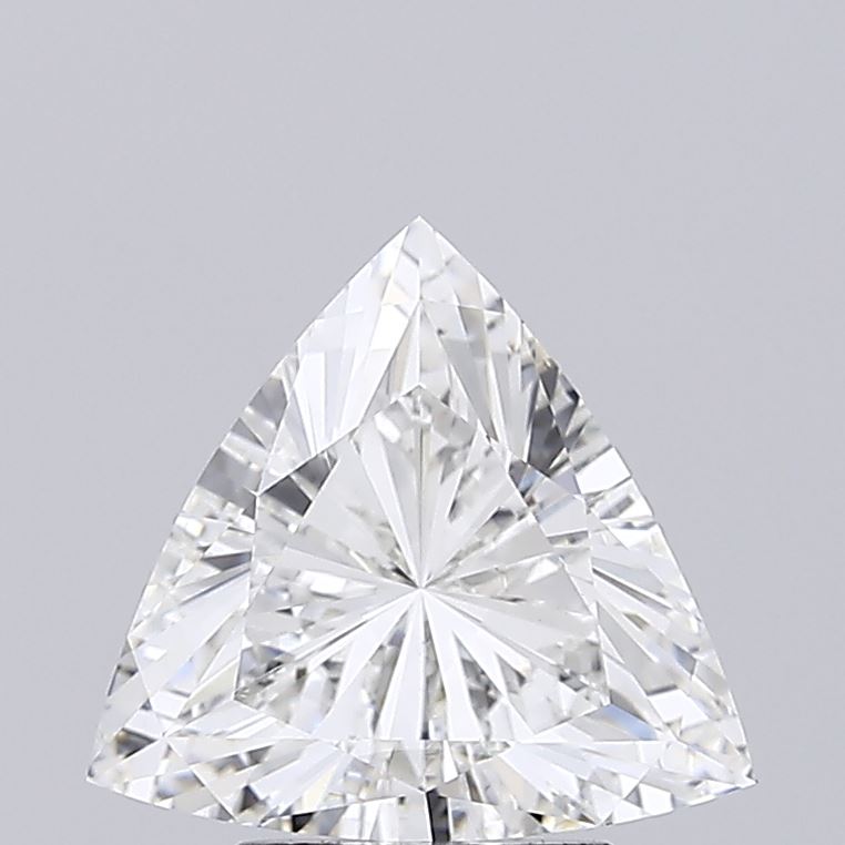 2.13ct Trilliant Diamond — IGI Certified · LG635415138
