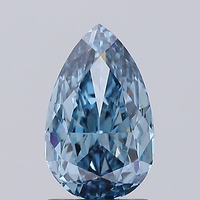 1.57ct Pear Diamond — IGI Certified · LG693513546