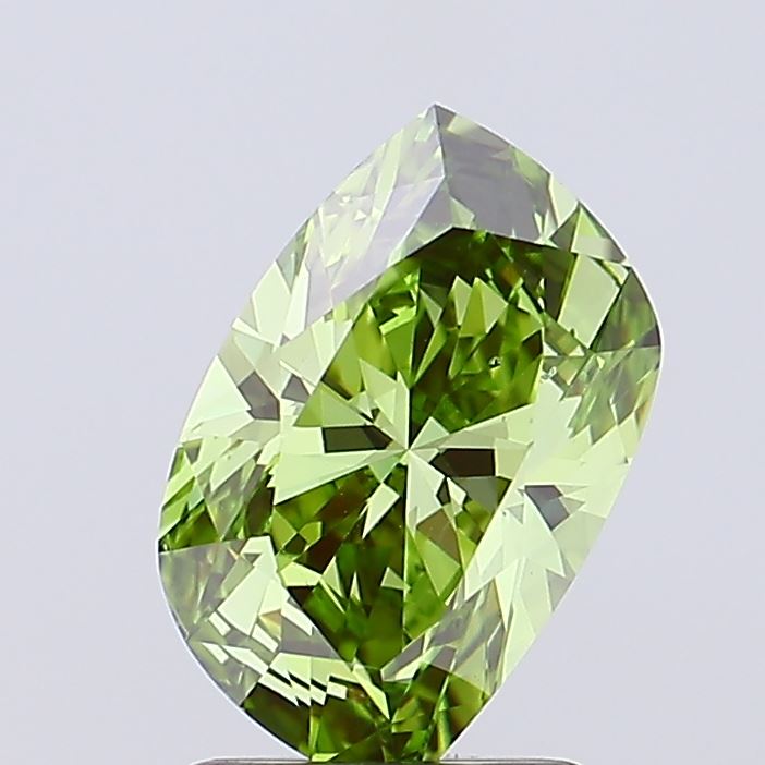1.41ct Leaf Marquise Diamond — IGI Certified · LG665401738