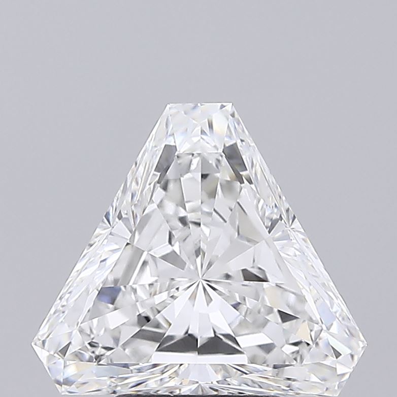 3.58ct Triangle Diamond — IGI Certified · LG754557567