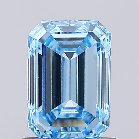 0.89ct Emerald Cut Diamond — IGI Certified · LG669413622