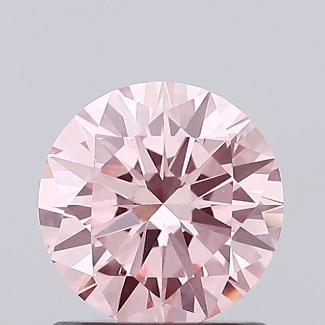 1.09ct Round Diamond — IGI Certified · LG787666742